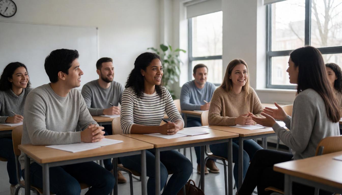 Practical Language Courses