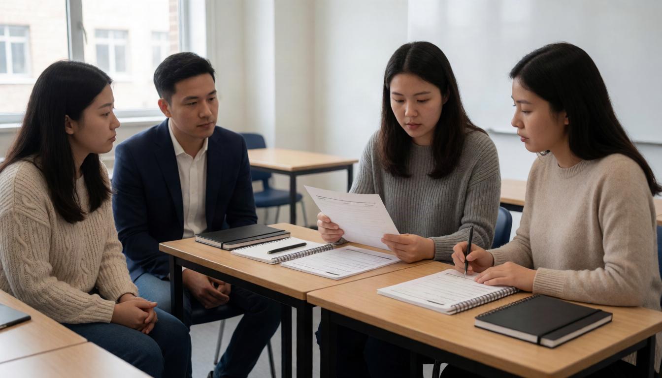 Learning Together